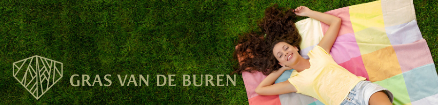 Gras van de Buren