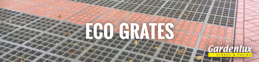 Eco grates