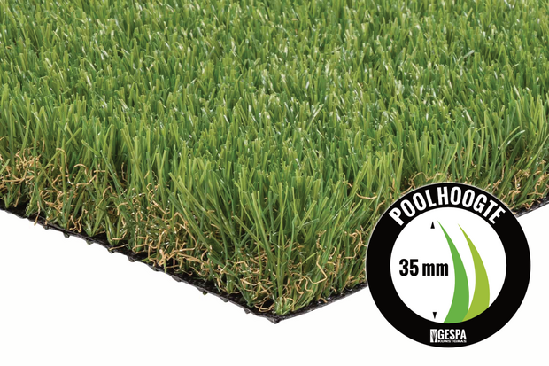 Gespa Premium 35/400 cm breed