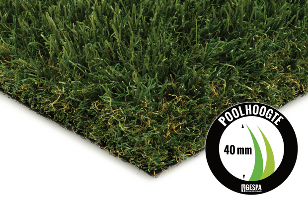 Gespa Advanced 40/200 cm breed