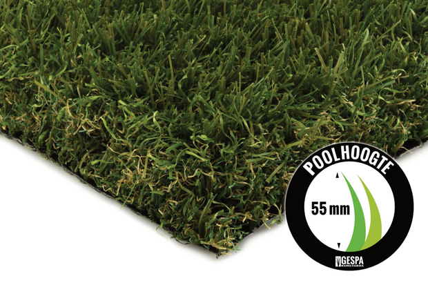 Gespa Platinum 55/200 cm breed