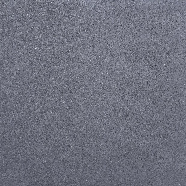 Granulati 60x60x6cm grigio scuro donkergrijs