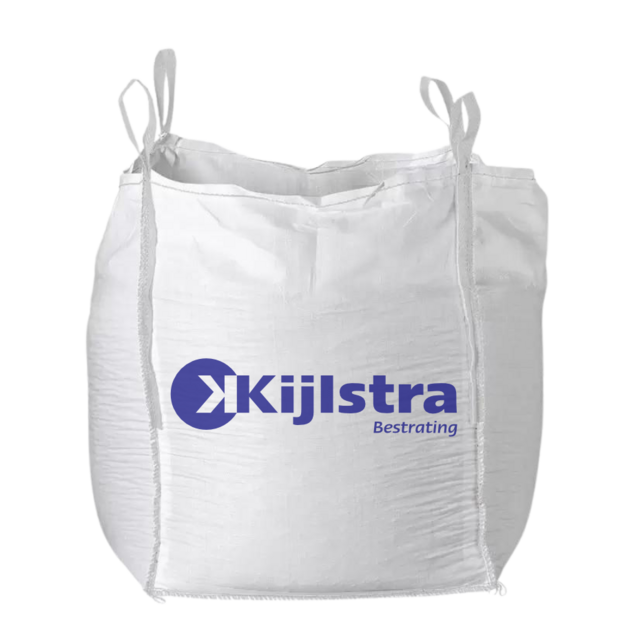 Big bag zand (ca. 1.000 kg)