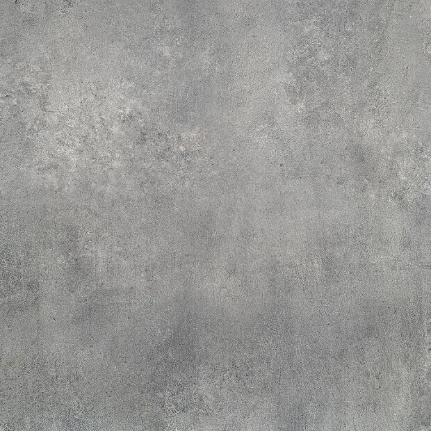 Ceramaxx 60x60x3 cm cimenti clay smoke rectified