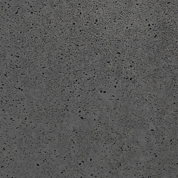 Oudhollandse tegel 40x40x7 cm Antraciet