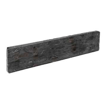 Bluestone opsluitband 6x20x100 cm - Paviment.nl