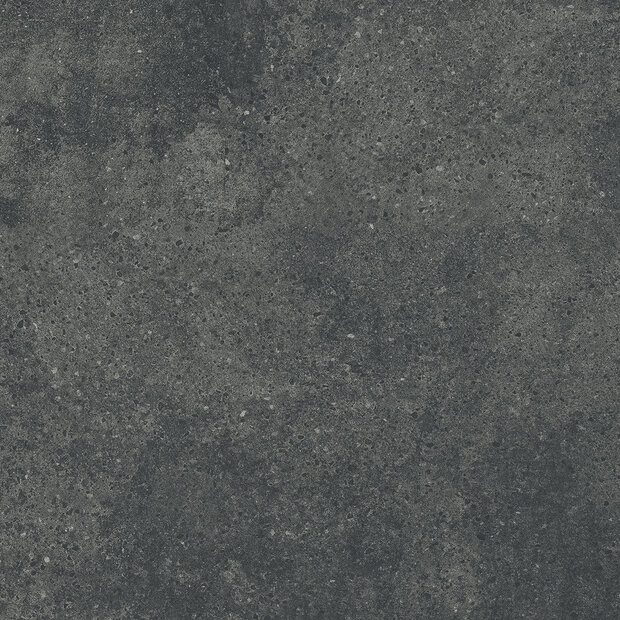 Ceramica Terrazza 59,5x59,5x2cm Gigant Dark Grey