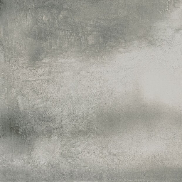 Ceramica Terrazza 59,5x59,5x2cm Beton light grey