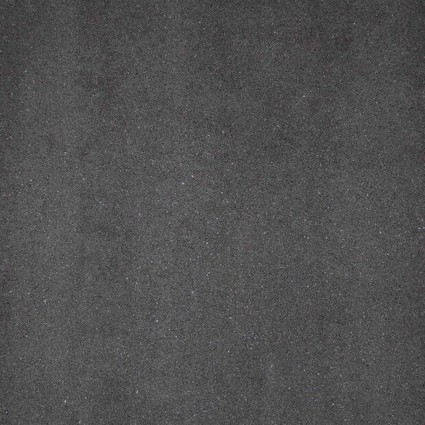Pure Minerals 80x80x4cm antraciet 