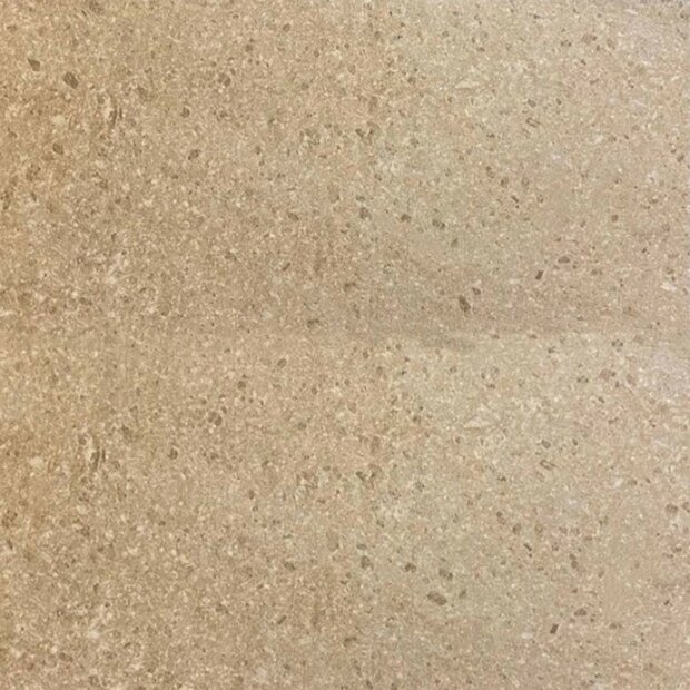 Cera5line 60x60x5cm pietra lavica sand