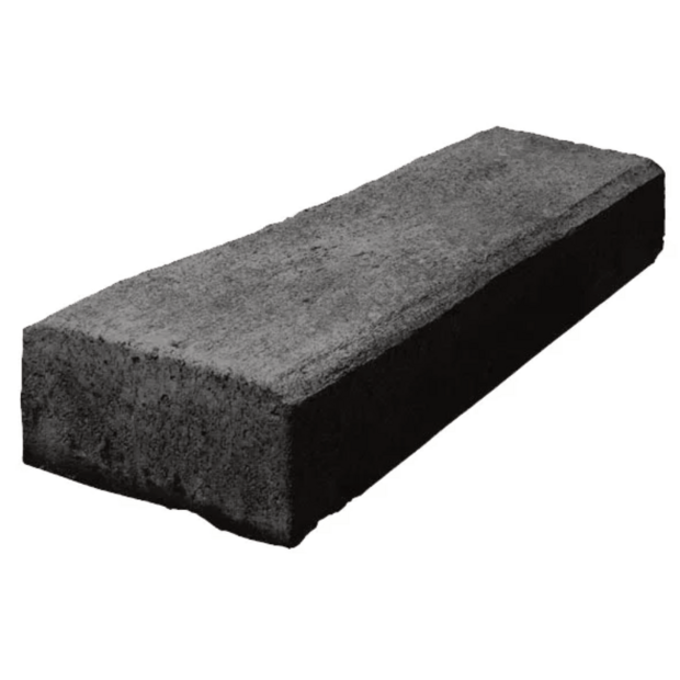 Betonbiels 12x20x60cm Antra
