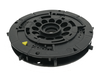 Spirapave T22 24-29 mm Zwart - paviment.nl