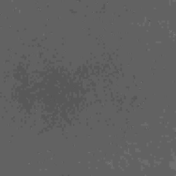 Carr&eacute; 50x50x5cm Nero