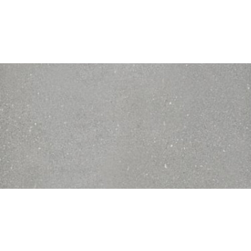 Halve betontegel 30x15x4,5 cm Grijs