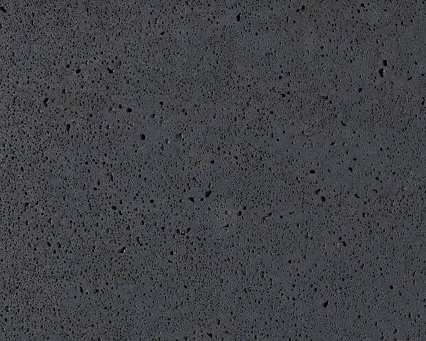 Oudhollandse tegel 150x120x10 cm Carbon