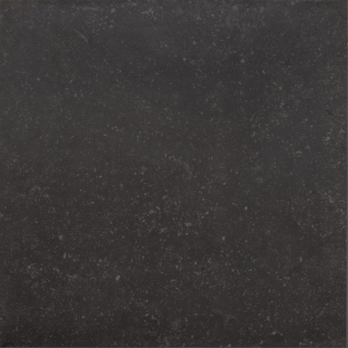 Ceramiton Star 60x60x4cm Black