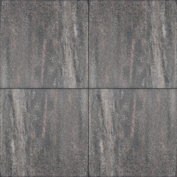 Mondo Facet 60x60x4cm Nature