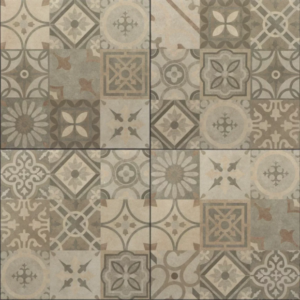 Passiona Elegant 60x60x3 sfeer