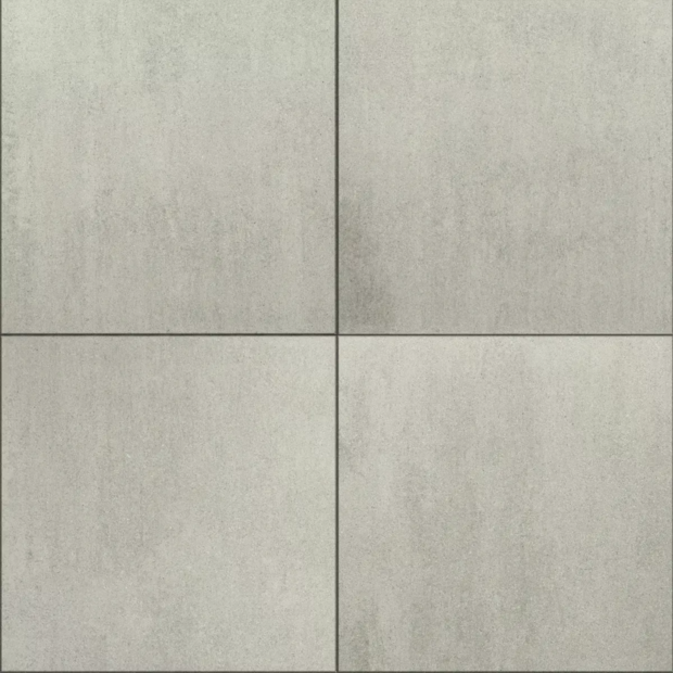 Furora+ 60x60x4,4 Grey Nuance sfeer