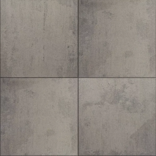 Furora+ 60x60x4,4 Silver Nuance sfeer