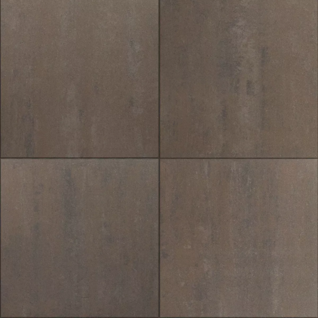 Furora+ 60x60x4,4 Medium Bronze sfeer 3