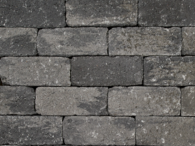 Wallblock Tumble Zeeuws Bont 12x12x30