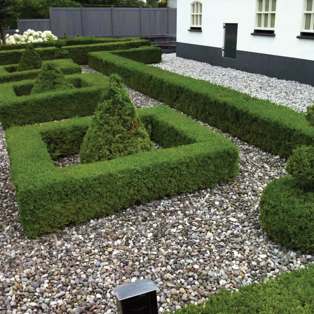 Mor&auml;ne Grind 16-32mm sfeer