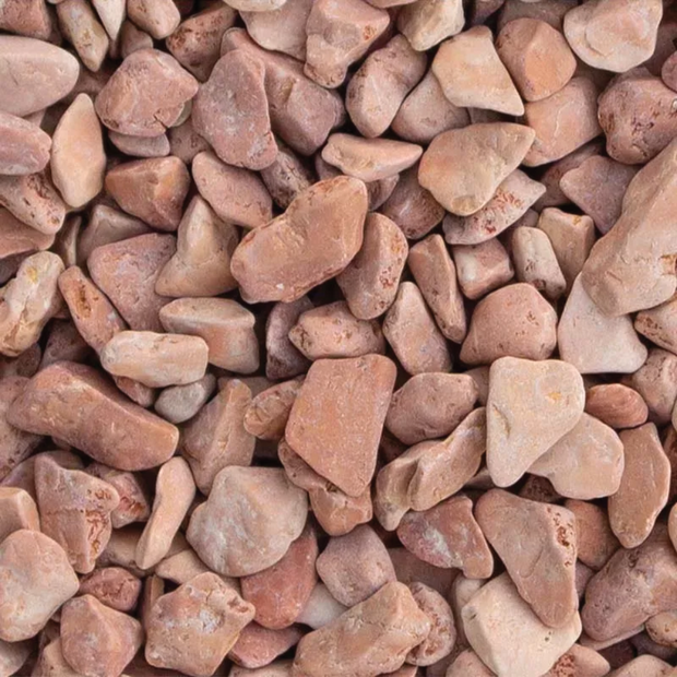 Rosso Verona Grind 16-25mm