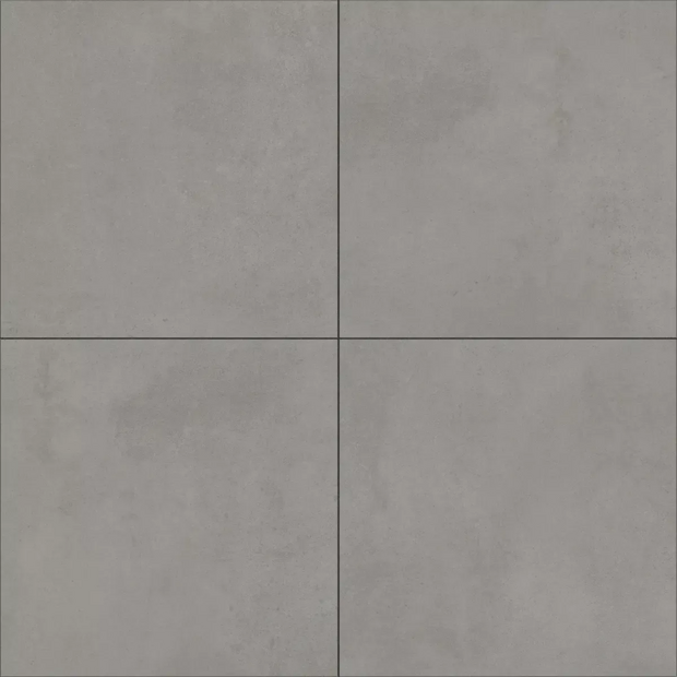 Ceradin Firenze 60x60x2 Grey