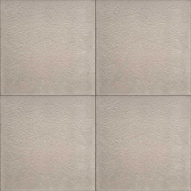 Vivara 60x60x4cm Clay