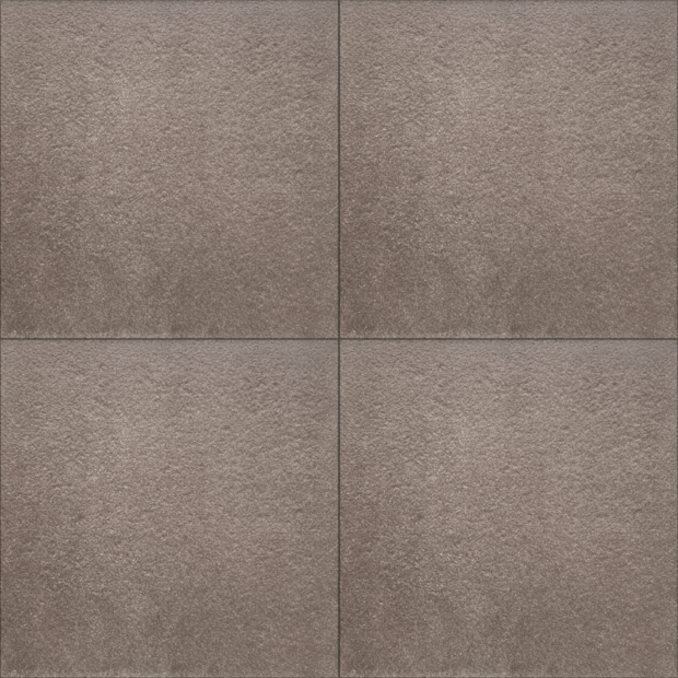 Vivara 60x60x4cm Mud