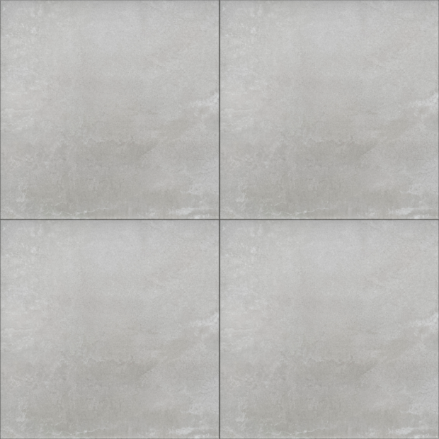 Ceramiton Dune 60x60x4cm Clay sfeer