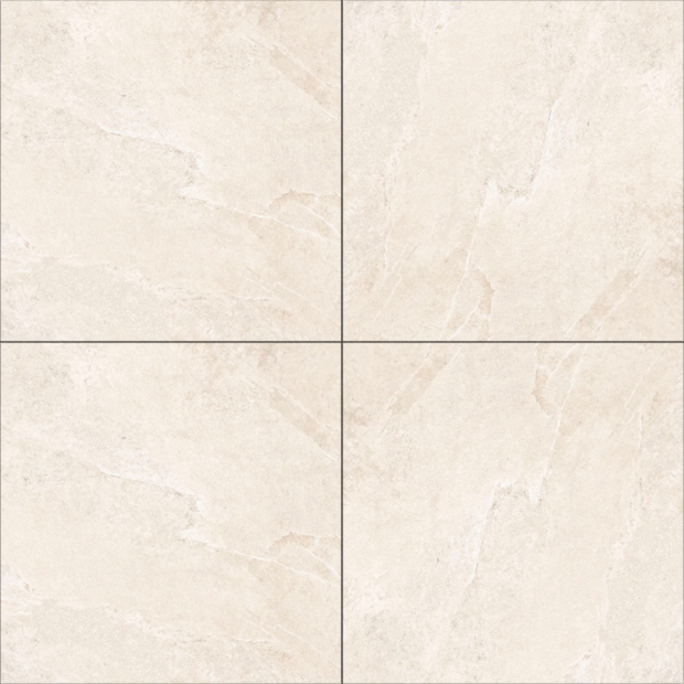 Ceramiton Rivo 60x60x4cm Desert