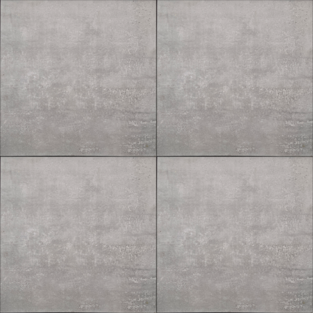 Ceramiton Onyx 60x60x4cm Graphite sfeer