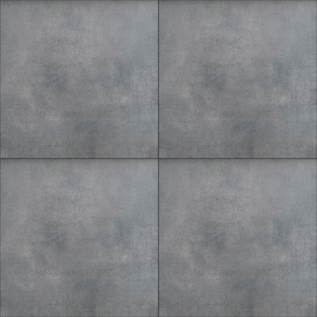 Ceramiton Base 60x60x4cm Antra sfeer