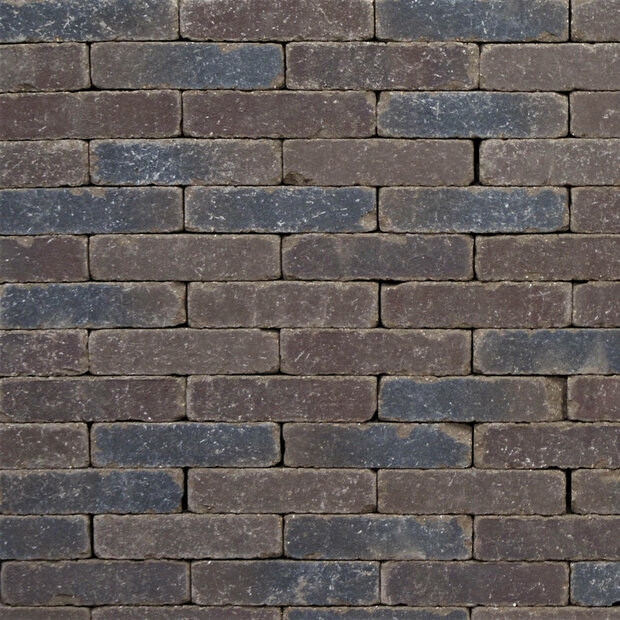 Clayville Rotterdam WF 200x48x60 mm Bezand Getrommeld