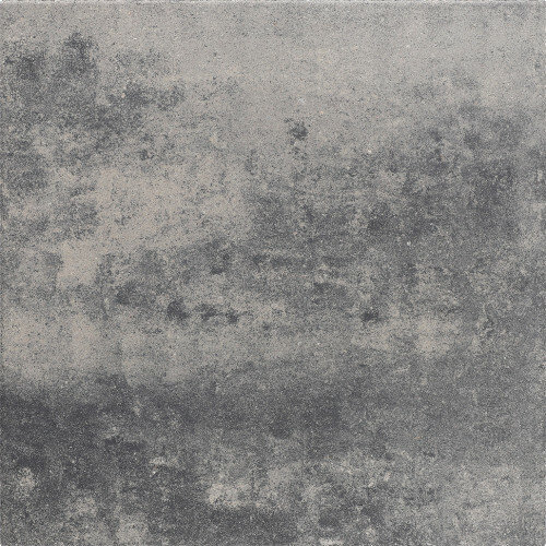 Budget terrastegel 60x60x4 cm Grijs-Bruin