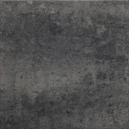 Budget terrastegel  60x60x4 cm Grijs-Antraciet