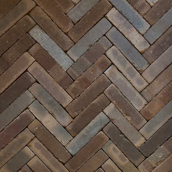 Derby bezand getrommeld UWF 60