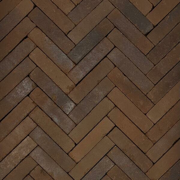 Leeds bezand getrommeld UWF 60