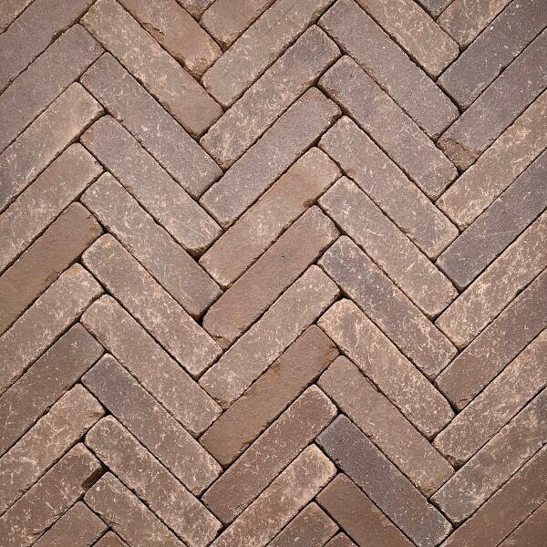 Elena getrommeld UWF 60