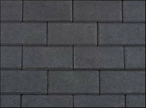 Betonklinker (BKK) Antraciet 7cm