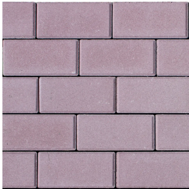 Betonklinker (BKK) Heide 8cm