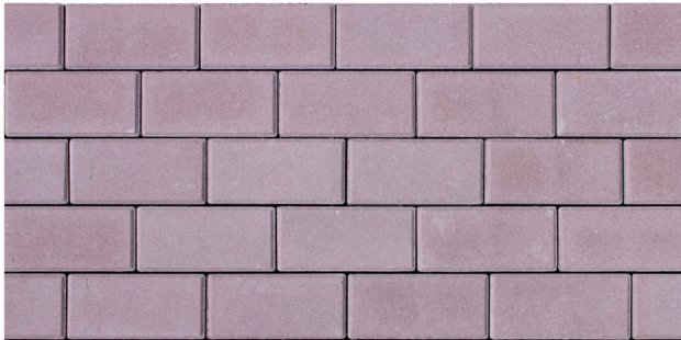 Betonklinker (BKK) Heide 8cm