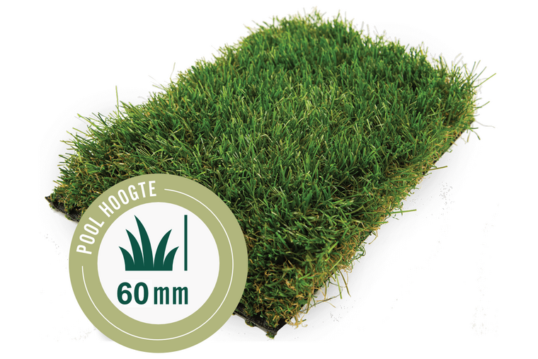 Gras van de Buren  Diamond l Paviment.nl