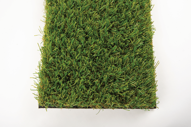 Gras van de Buren  Rose 400 cm sfeer2  l Paviment.nl