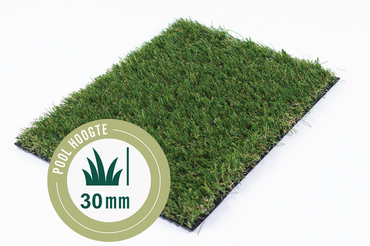 Gras van de Buren  Monaco 200 cm  l  Paviment.nl