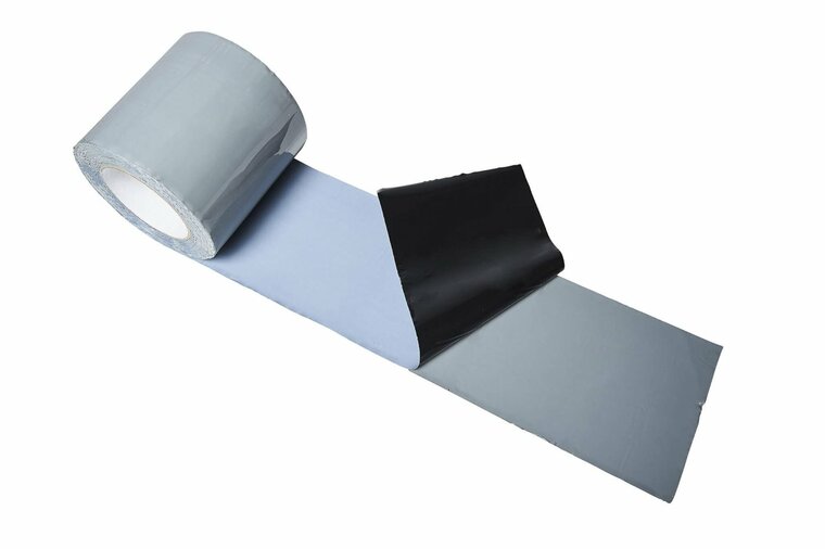 Zelfklevend kunstgrastape rol 10 meter