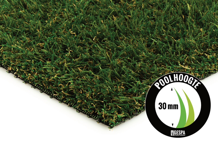 Gespa Basic 30/200 cm breed