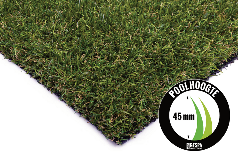 Gespa Deluxe 45/200 cm breed